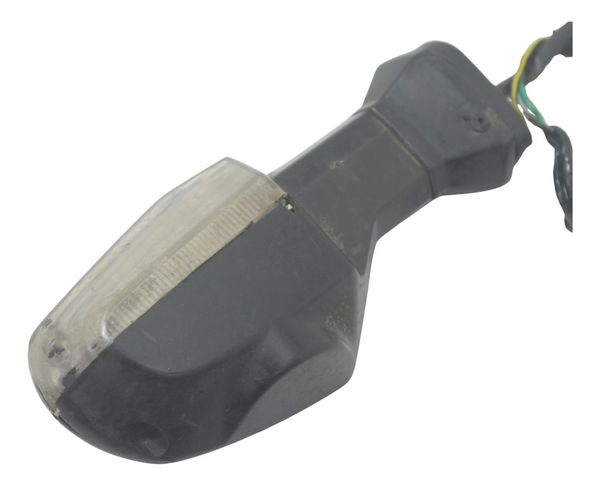 Pisca Traseiro Esq C/detalhes Kawasaki Ninja 1000 10-13 Orig