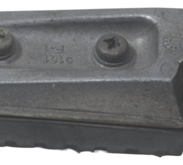 Pedaleira Traseira Direita Kawasaki Ninja 1000 10-13 Orig