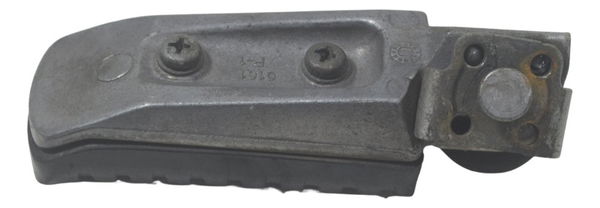 Pedaleira Traseira Direita Kawasaki Ninja 1000 10-13 Orig