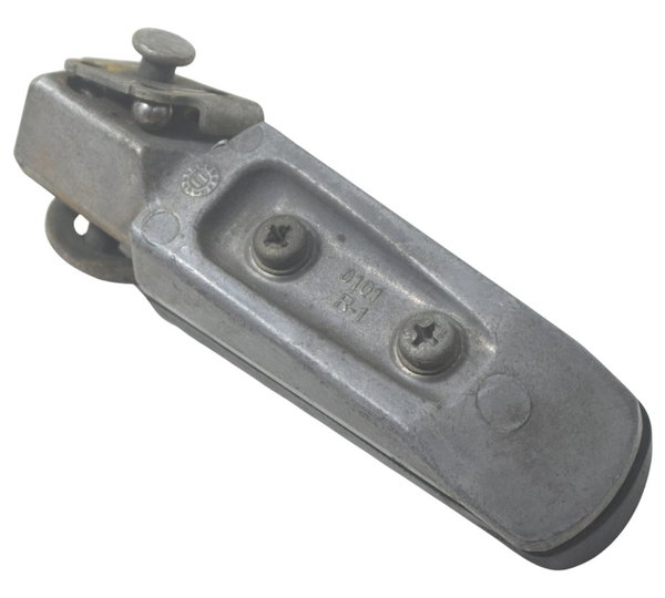 Pedaleira Traseira Direita Kawasaki Ninja 1000 10-13 Orig