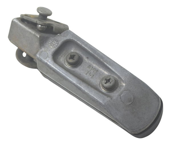 Pedaleira Traseira Direita Kawasaki Ninja 1000 10-13 Orig