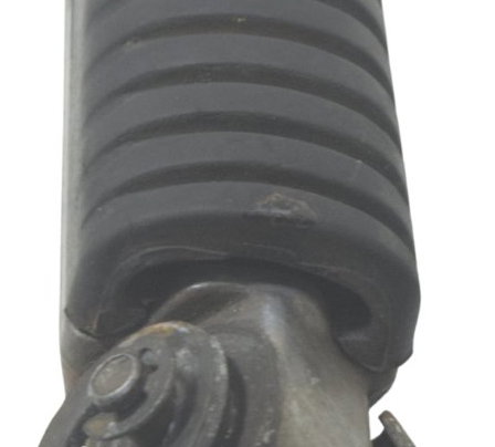 Pedaleira Traseira Direita Kawasaki Ninja 1000 10-13 Orig