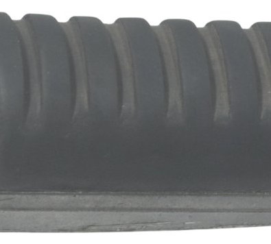 Pedaleira Tras Esq C/ Detalhe Kawasaki Ninja 1000 10-13 Orig