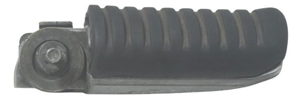 Pedaleira Tras Esq C/ Detalhe Kawasaki Ninja 1000 10-13 Orig