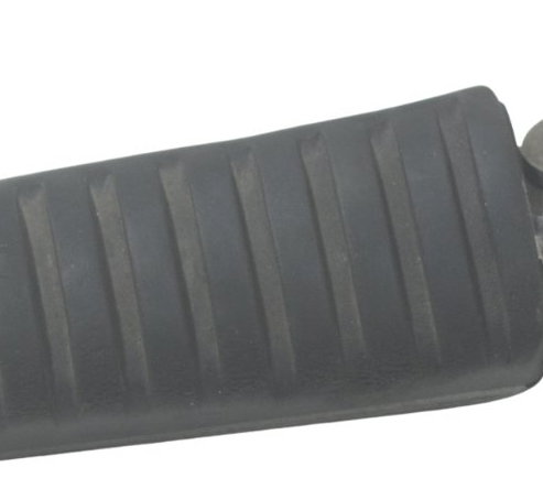 Pedaleira Tras Esq C/ Detalhe Kawasaki Ninja 1000 10-13 Orig