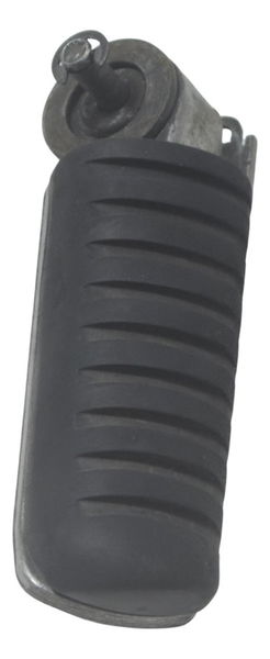 Pedaleira Tras Esq C/ Detalhe Kawasaki Ninja 1000 10-13 Orig