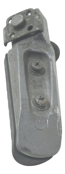 Pedaleira Tras Esq C/ Detalhe Kawasaki Ninja 1000 10-13 Orig