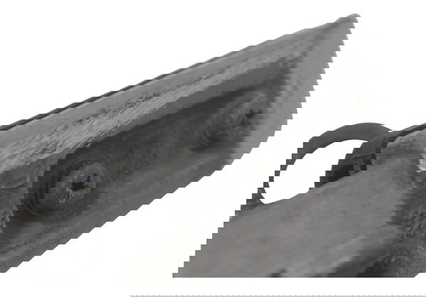 Pedaleira Tras Esq C/ Detalhe Kawasaki Ninja 1000 10-13 Orig