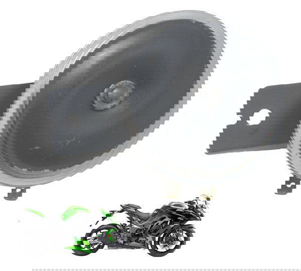 Buzina Kawasaki Ninja 1000 10-13 Original