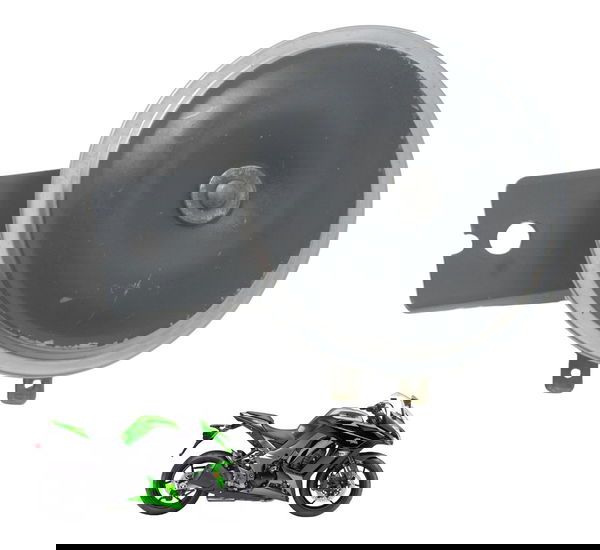 Buzina Kawasaki Ninja 1000 10-13 Original Buzina Kawasaki Ninja 1000 10-13 Original