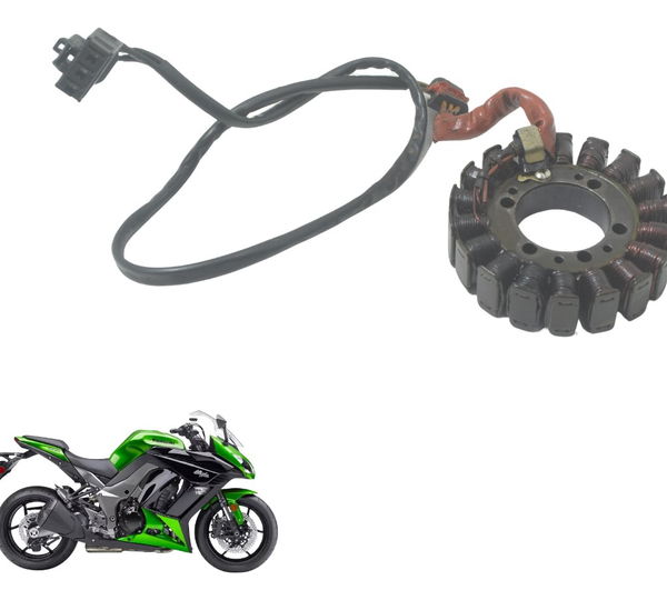 Estator Kawasaki Ninja 1000 10-13 Original