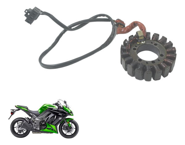 Estator Kawasaki Ninja 1000 10-13 Original Estator Kawasaki Ninja 1000 10-13 Original
