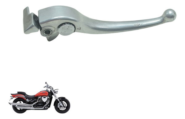 Manete Freio Suzuki Boulevard M 800 09-11 Original Manete Freio Suzuki Boulevard M 800 09-11 Original