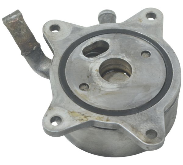 Resfriador Óleo Kawasaki Ninja 1000 10-13 Original