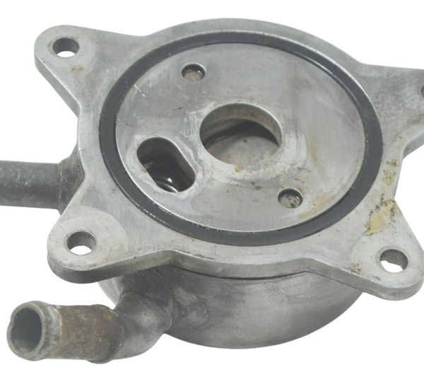 Resfriador Óleo Kawasaki Ninja 1000 10-13 Original