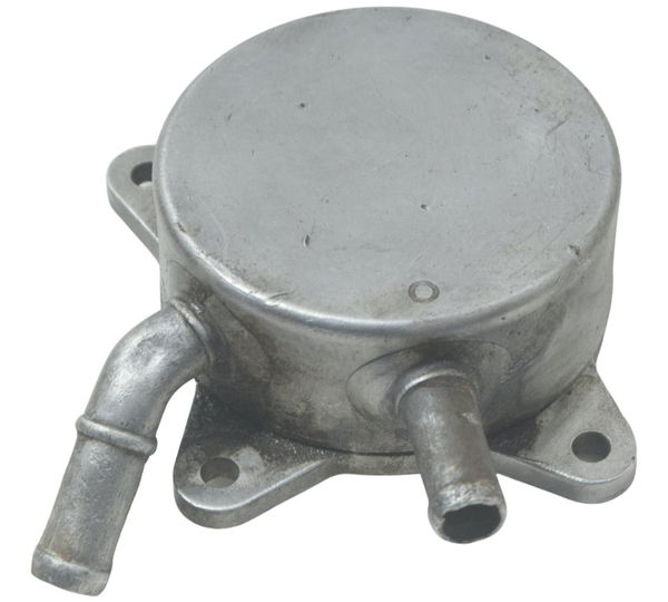 Resfriador Óleo Kawasaki Ninja 1000 10-13 Original