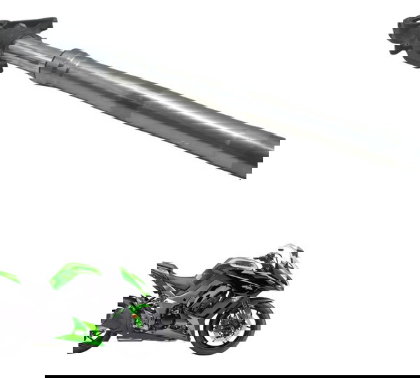 Bengala Direita Kawasaki Ninja 1000 10-13 Original