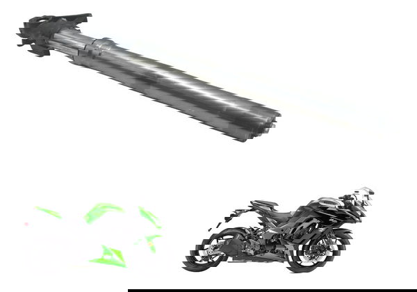 Bengala Direita Kawasaki Ninja 1000 10-13 Original Bengala Direita Kawasaki Ninja 1000 10-13 Original