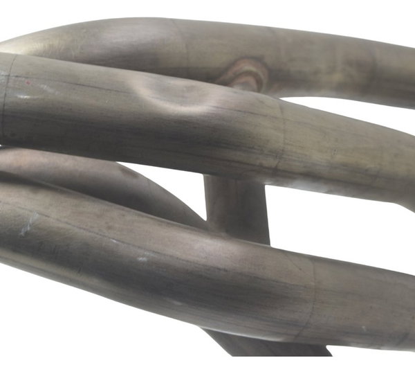 Curva Escape C/ Avaria Kawasaki Ninja 1000 10-13 Original