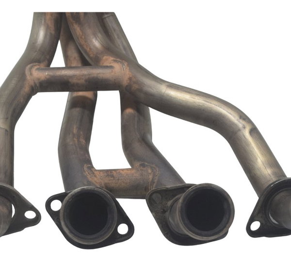 Curva Escape C/ Avaria Kawasaki Ninja 1000 10-13 Original