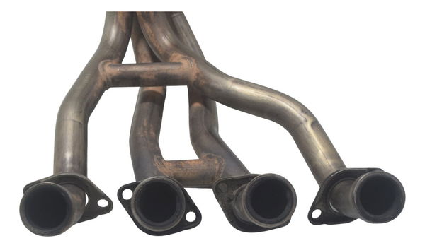 Curva Escape C/ Avaria Kawasaki Ninja 1000 10-13 Original Curva Escape C/ Avaria Kawasaki Ninja 1000 10-13 Original