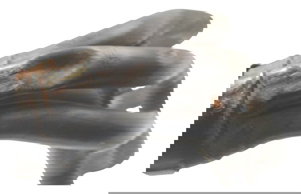 Curva Escape C/ Avaria Kawasaki Ninja 1000 10-13 Original Curva Escape C/ Avaria Kawasaki Ninja 1000 10-13 Original