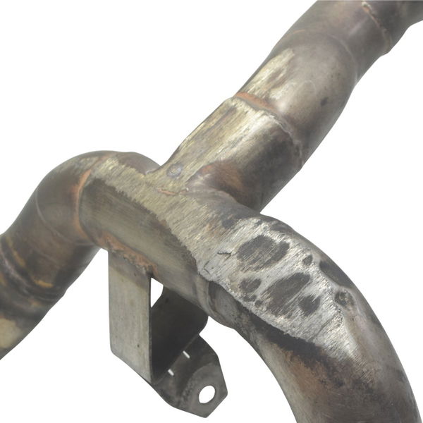 Curva Escape C/ Avaria Kawasaki Ninja 1000 10-13 Original Curva Escape C/ Avaria Kawasaki Ninja 1000 10-13 Original