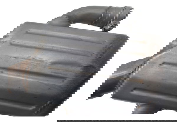 Curva Catalizador Escape C/ Detalh Kawasaki Ninja 1000 10-13