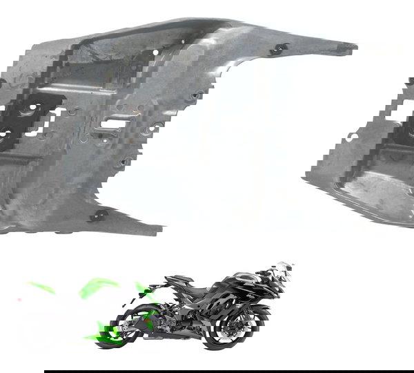 Quadro C Kawasaki Ninja 1000 10-13 Original