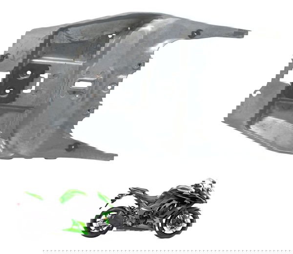 Quadro C Kawasaki Ninja 1000 10-13 Original Quadro C Kawasaki Ninja 1000 10-13 Original