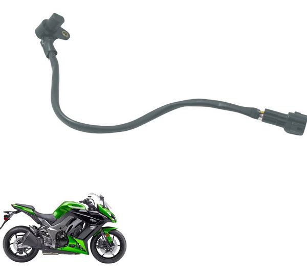 Sensor Velocímetro Kawasaki Ninja 1000 10-13 Original