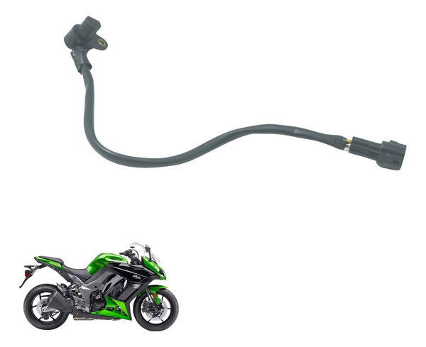 Sensor Velocímetro Kawasaki Ninja 1000 10-13 Original Sensor Velocímetro Kawasaki Ninja 1000 10-13 Original