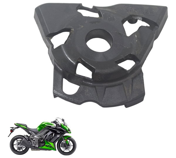 Acabamento Tampa Pinhão Kawasaki Ninja 1000 10-13 Original