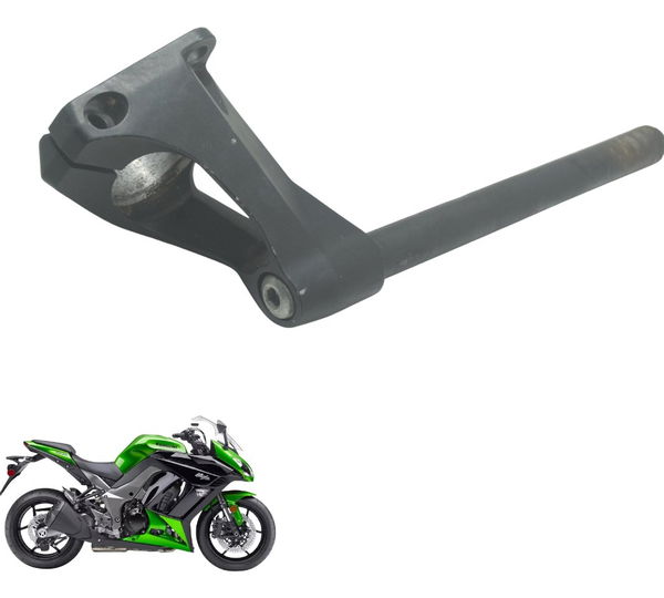 Semi Guidão Direito Kawasaki Ninja 1000 10-13 Original