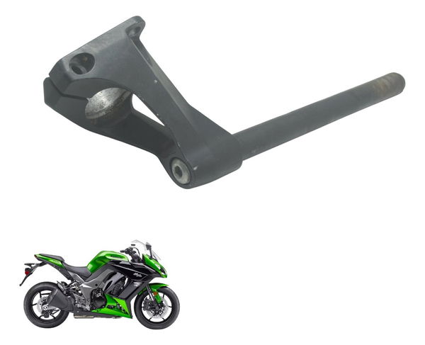 Semi Guidão Direito Kawasaki Ninja 1000 10-13 Original