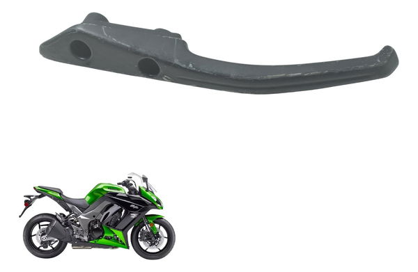 Alça Traseira Direita Kawasaki Ninja 1000 10-13 Original