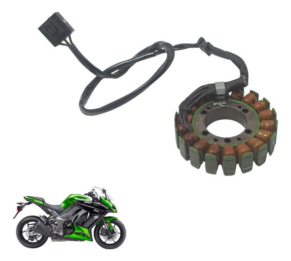 Estator Kawasaki Ninja 1000 10-13 Original