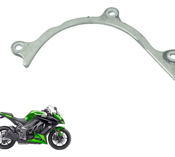 Guia Tampa Pinhão Kawasaki Ninja 1000 10-13 Original