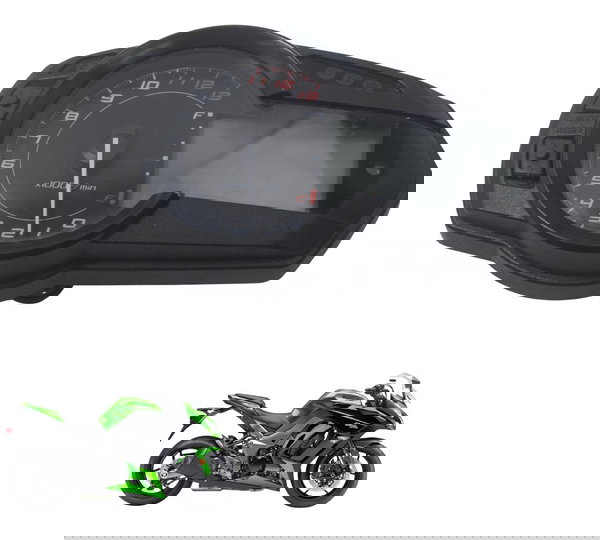 Painel Kawasaki Ninja 1000 10-13 Original