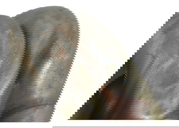 Curva Escape C/ Avaria Honda Cb 1300 F Super Four 07-08 Orig