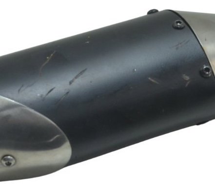 Ponteira Escape Esportiva Honda Cb 1300 F Super Four 07-08