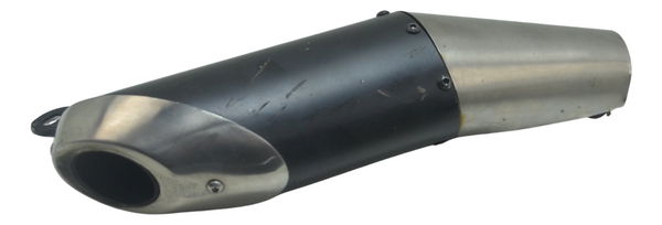 Ponteira Escape Esportiva Honda Cb 1300 F Super Four 07-08