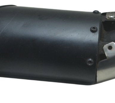 Ponteira Escape Esportiva Honda Cb 1300 F Super Four 07-08