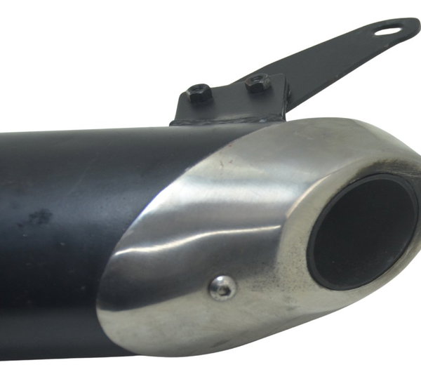 Ponteira Escape Esportiva Honda Cb 1300 F Super Four 07-08