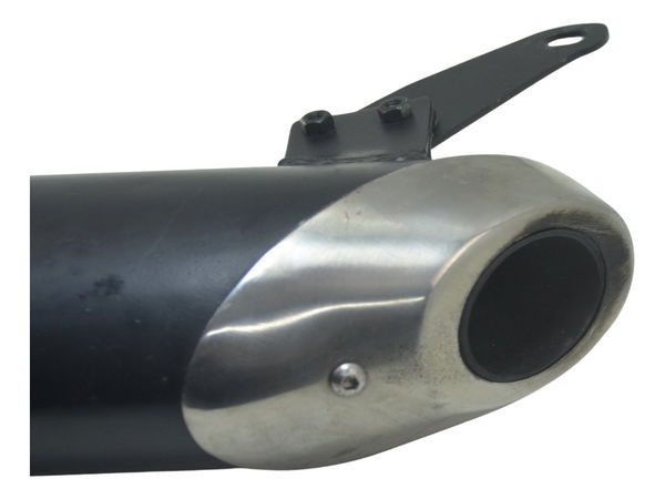 Ponteira Escape Esportiva Honda Cb 1300 F Super Four 07-08