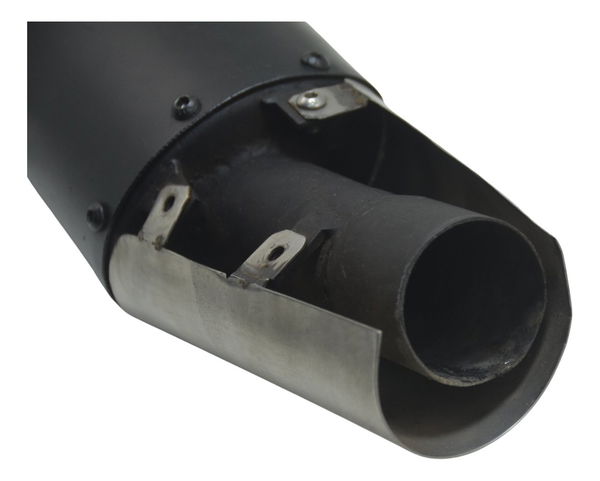 Ponteira Escape Esportiva Honda Cb 1300 F Super Four 07-08