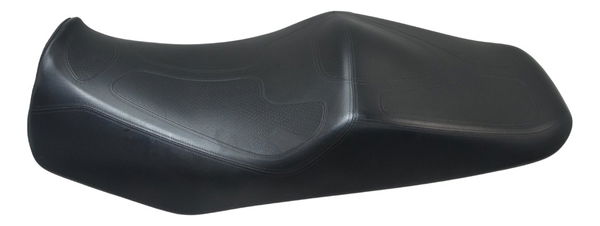 Banco Recuperado Honda Cb 1300 F Super Four 07-08 Original Preto