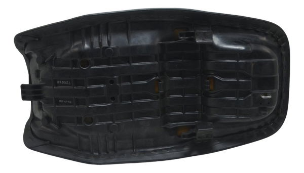 Banco Recuperado Honda Cb 1300 F Super Four 07-08 Original Preto