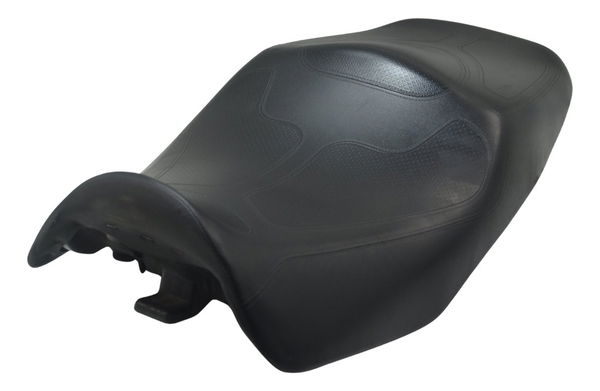 Banco Recuperado Honda Cb 1300 F Super Four 07-08 Original Preto