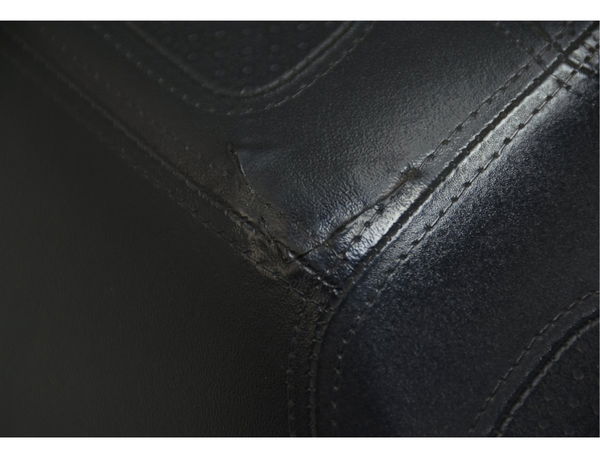 Banco Recuperado Honda Cb 1300 F Super Four 07-08 Original Preto